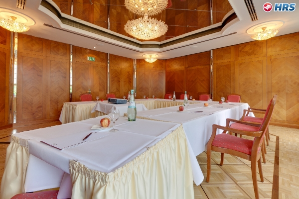 Hotel Althoff am Schloßgarten
